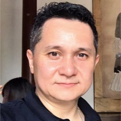 Valerii Tsoi