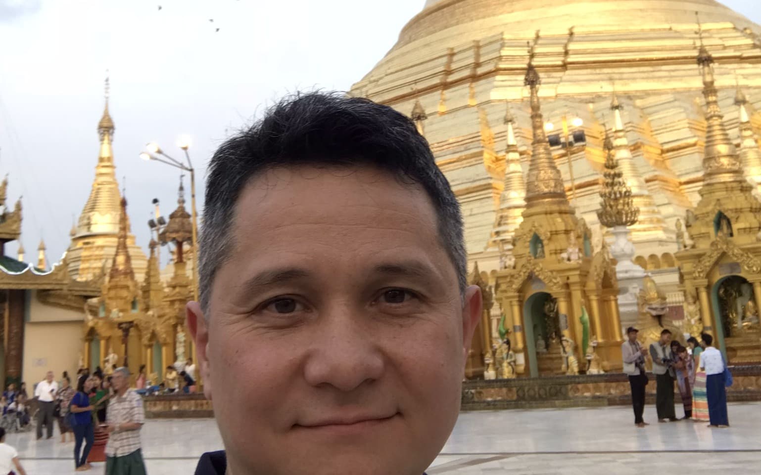 Asia & beyond